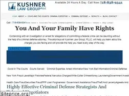 Sites similar to kushlawgroup.com