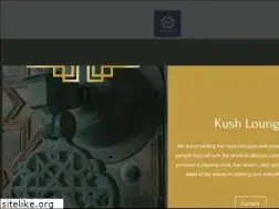 Sites similar to kushlounge.com