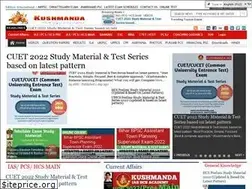 Sites similar to kushmanda.com