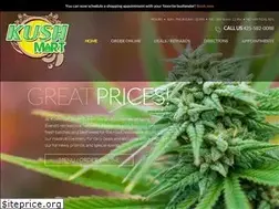 Sites similar to kushmartse.com