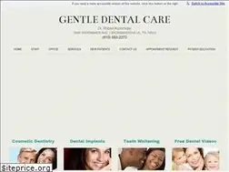 Sites similar to kushmiderdds.com