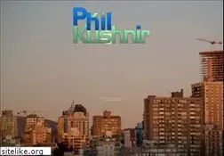 Sites similar to kushnir.ca