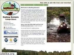 Sites similar to kushoglake.com