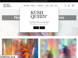 Sites similar to kushqueen.shop