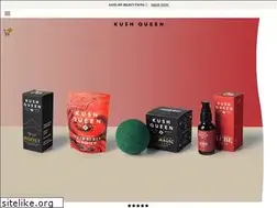 Sites similar to kushqueencannabis.com