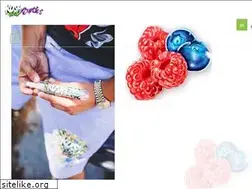 Sites similar to kushrushexotics.com