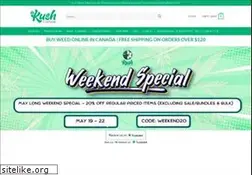 Sites similar to kushstation.co
