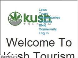 Sites similar to kushtourism.com