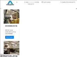 Sites similar to kushwahahomes.co.in
