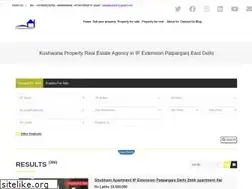 Sites similar to kushwahaproperty.com