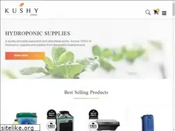 Sites similar to kushy.com.au