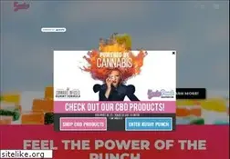 Sites similar to kushypunch.com