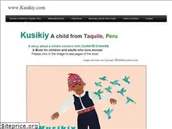 Sites similar to kusikiy.com