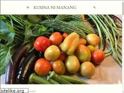 Sites similar to kusinanimanang.blogspot.com
