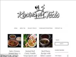 Sites similar to kusinaniteds.com