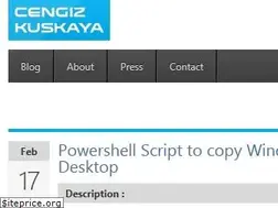Sites similar to kuskaya.info