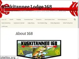 Sites similar to kuskitannee.org