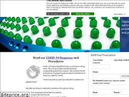 Sites similar to kuslerspharmacy.net