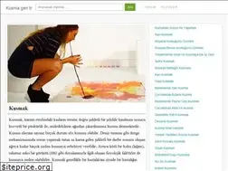 Sites similar to kusma.gen.tr