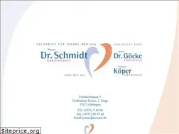 Sites similar to kusmed.de