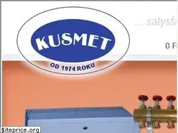 Sites similar to kusmet.com.pl