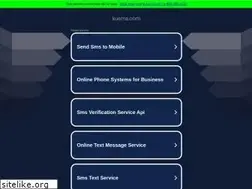 Sites similar to kusms.com