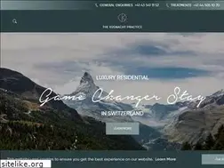 Sites similar to kusnachtpractice.com