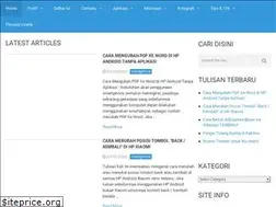 Sites similar to kusnendar.web.id