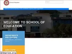 Sites similar to kusoe.edu.np
