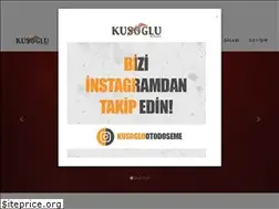 Sites similar to kusogluotodoseme.com