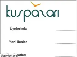 Sites similar to kuspazari.com