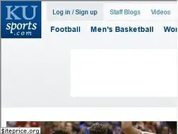 Sites similar to kusports.com