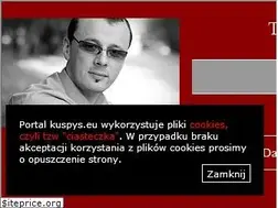 Sites similar to kuspys.eu