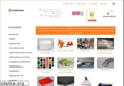 Sites similar to kussengigant.nl