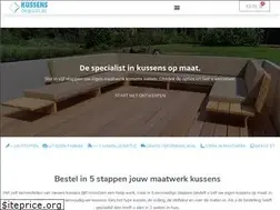 Sites similar to kussensopmaat.nl