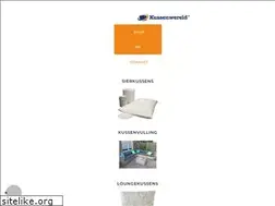 Sites similar to kussenwereld.nl