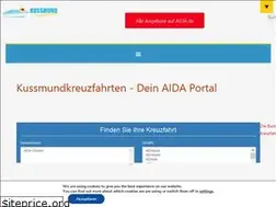 Sites similar to kussmundkreuzfahrten.de