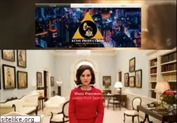 Sites similar to kussu-productions.com