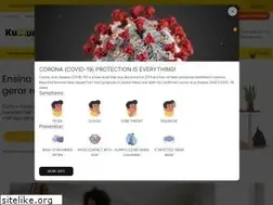 Sites similar to kussumba.co.ao