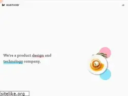 Sites similar to kustard.io