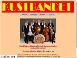 Sites similar to kustbandet.se