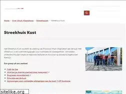 Sites similar to kustbeheer.be