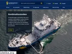 Sites similar to kustbevakningen.se