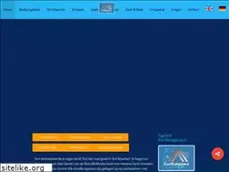 Sites similar to kustbungalows.nl