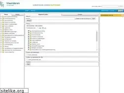 Sites similar to kustcodex.be