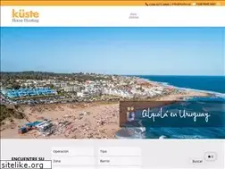 Sites similar to kuste.uy