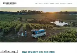 Sites similar to kustekombis.com.au