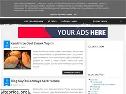 Sites similar to kustepe.blogspot.com