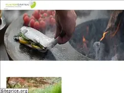 Sites similar to kuster-gaerten.ch
