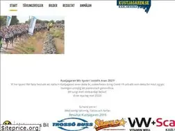 Sites similar to kustjagaren.se